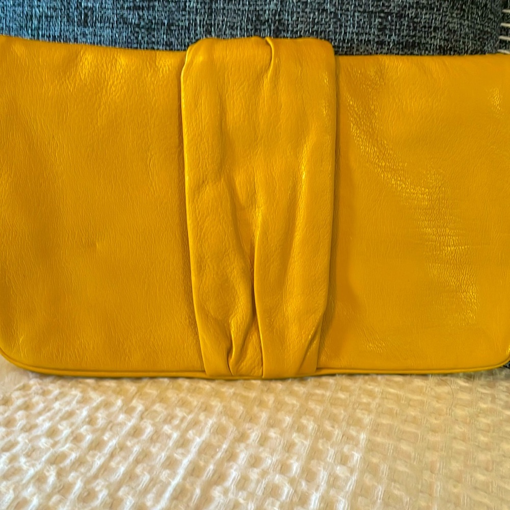 Clutch bag